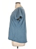 L.L.Bean Blue Short Sleeve T-Shirt Size XL - photo 5