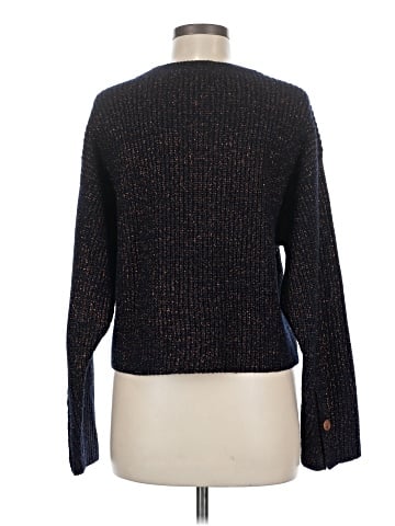 Rag & Bone Wool Pullover Sweater (view 2)