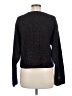 Rag & Bone Metallic Brown Wool Pullover Sweater Size M - photo 2