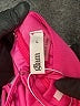 Glam Pink Cocktail Dress Size L - photo 7