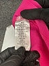 Glam Pink Cocktail Dress Size L - photo 8