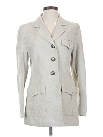 The J. Peterman Co. Blazer (view 1)