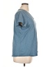 L.L.Bean Blue Short Sleeve T-Shirt Size XL - photo 4