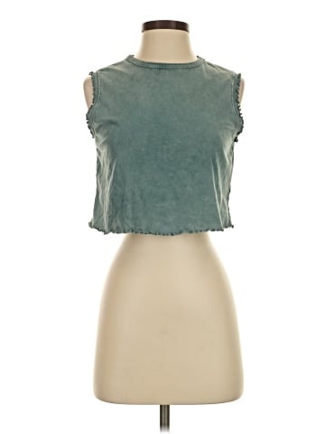 Sonoma Goods for Life Sleeveless Blouse (view 1)