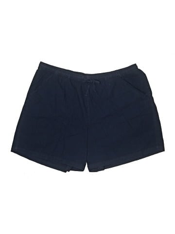 Erika Athletic Shorts (view 1)