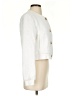 Ellen Tracy 100% Polyester Ivory Jacket Size S - photo 4