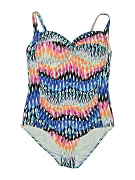 Romanza One Piece Swimsuit (view 1)
