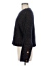 Rag & Bone Metallic Brown Wool Pullover Sweater Size M - photo 5