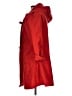 Unbranded Red Raincoat Size L - photo 5