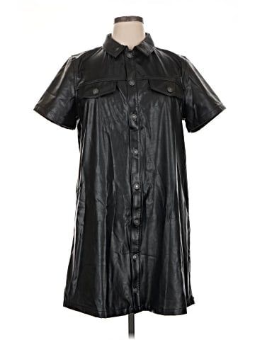 American Eagle Outfitters Casual Dress (view 1)