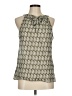 Talbots Silver Tank Top Size M - photo 1