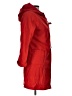 Unbranded Red Raincoat Size L - photo 4