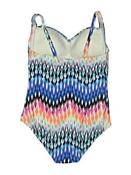 Romanza One Piece Swimsuit (view 2)