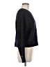 Rag & Bone Metallic Brown Wool Pullover Sweater Size M - photo 4