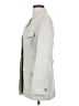 The J. Peterman Co. 100% Cotton Gray Blazer Size 4 - photo 5