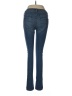 James Jeans Hearts Blue Jeans Size 28 waist - photo 2