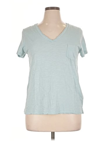 Caslon Short Sleeve T-Shirt (view 1)