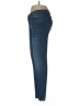 James Jeans Hearts Blue Jeans Size 28 waist - photo 5