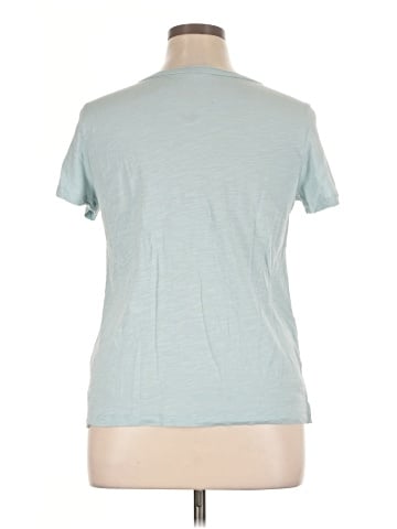 Caslon Short Sleeve T-Shirt (view 2)