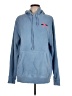 Assorted Brands Blue Pullover Hoodie Size M - photo 1