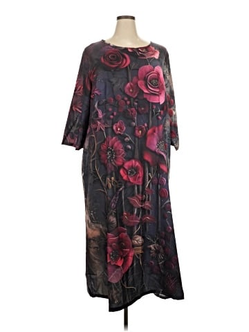 Unbranded Casual Dress (view 1)