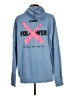 Assorted Brands Blue Pullover Hoodie Size M - photo 2