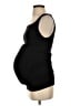 Blanqi Black Tank Top Size Sm Maternity - photo 5