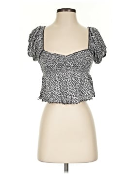 Urban Outfitters Short Sleeve Top (view 1)