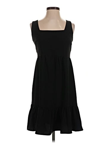 Boston Proper Casual Dress (view 1)