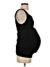 Blanqi Black Tank Top Size Sm Maternity - photo 4