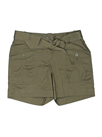Talbots Khaki Shorts (view 1)