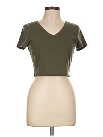 Wild Fable Short Sleeve T-Shirt (view 1)
