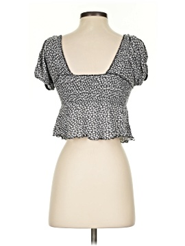 Urban Outfitters Short Sleeve Top (view 2)