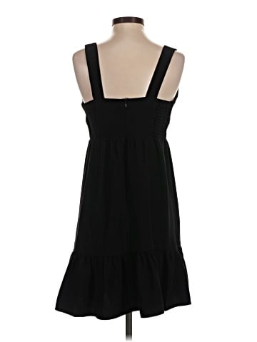 Boston Proper Casual Dress (view 2)