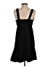 Boston Proper Solid Black Casual Dress Size S - photo 2