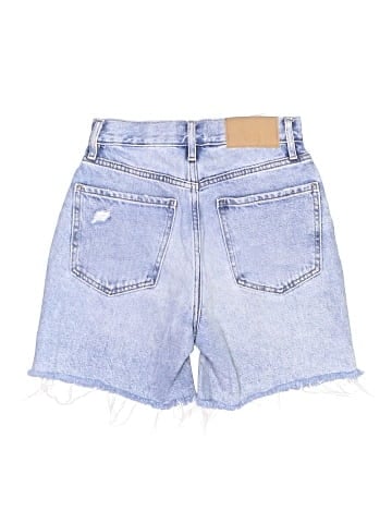 PacSun Denim Shorts (view 2)