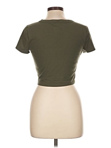 Wild Fable Short Sleeve T-Shirt (view 2)