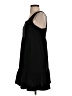 Boston Proper Solid Black Casual Dress Size S - photo 5