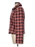 Les Copains Tweed Red Orange Jacket Size EU (IT) 46 / US 10 - photo 5
