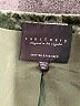 Sanctuary Green Faux Fur Jacket Size M - photo 6