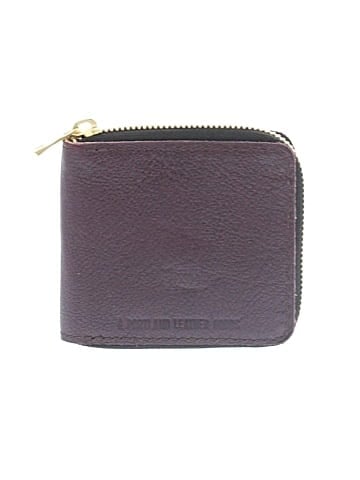 Portland Leather Goods Wallet