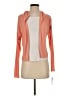 Assorted Brands Orange Cardigan Size S - photo 1