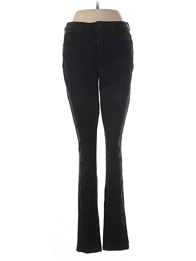 Pre-owned Universal Thread Jeans In Black