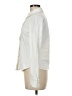 Club Monaco Ivory Long Sleeve Button-Down Shirt Size M - photo 5