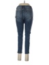 Miss Me Color Block Blue Jeans Size 30 waist - photo 2