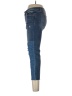 Miss Me Color Block Blue Jeans Size 30 waist - photo 5