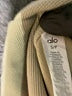 Alo Green Pullover Hoodie Size S - photo 7