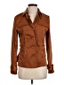 White House Black Market Brown Jacket Size S - photo 1