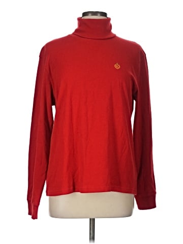 Lauren by Ralph Lauren Turtleneck Sweater (view 1)