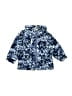 Columbia 100% Polyester Blue Zip Up Hoodie Size 3-6 mo - photo 1